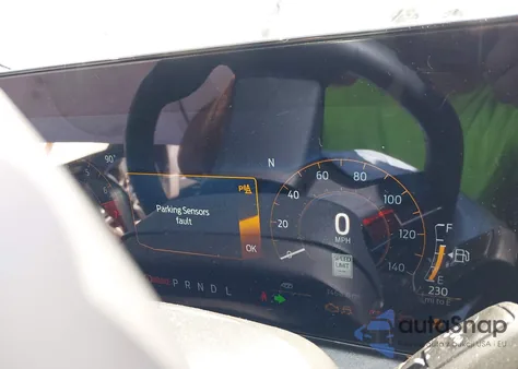 2024 Ford Mustang Ecoboost Premium Fastback z USA, uszkodzony, nr VIN 1FA6P8TH1R5137895